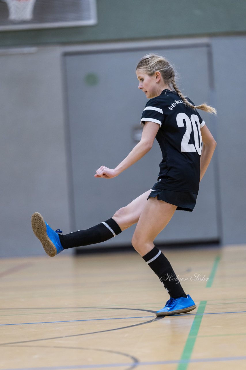Bild 374 - wCJ Futsalmeisterschaft